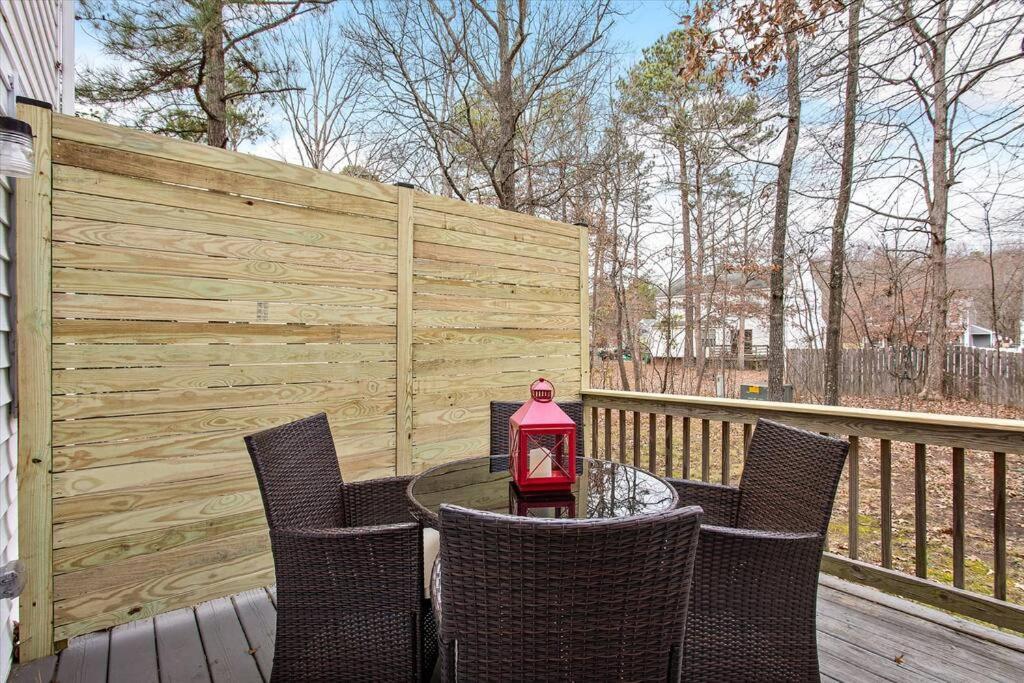 Charming 3-Bedroom Home In Heart Of Ashland Buitenkant foto
